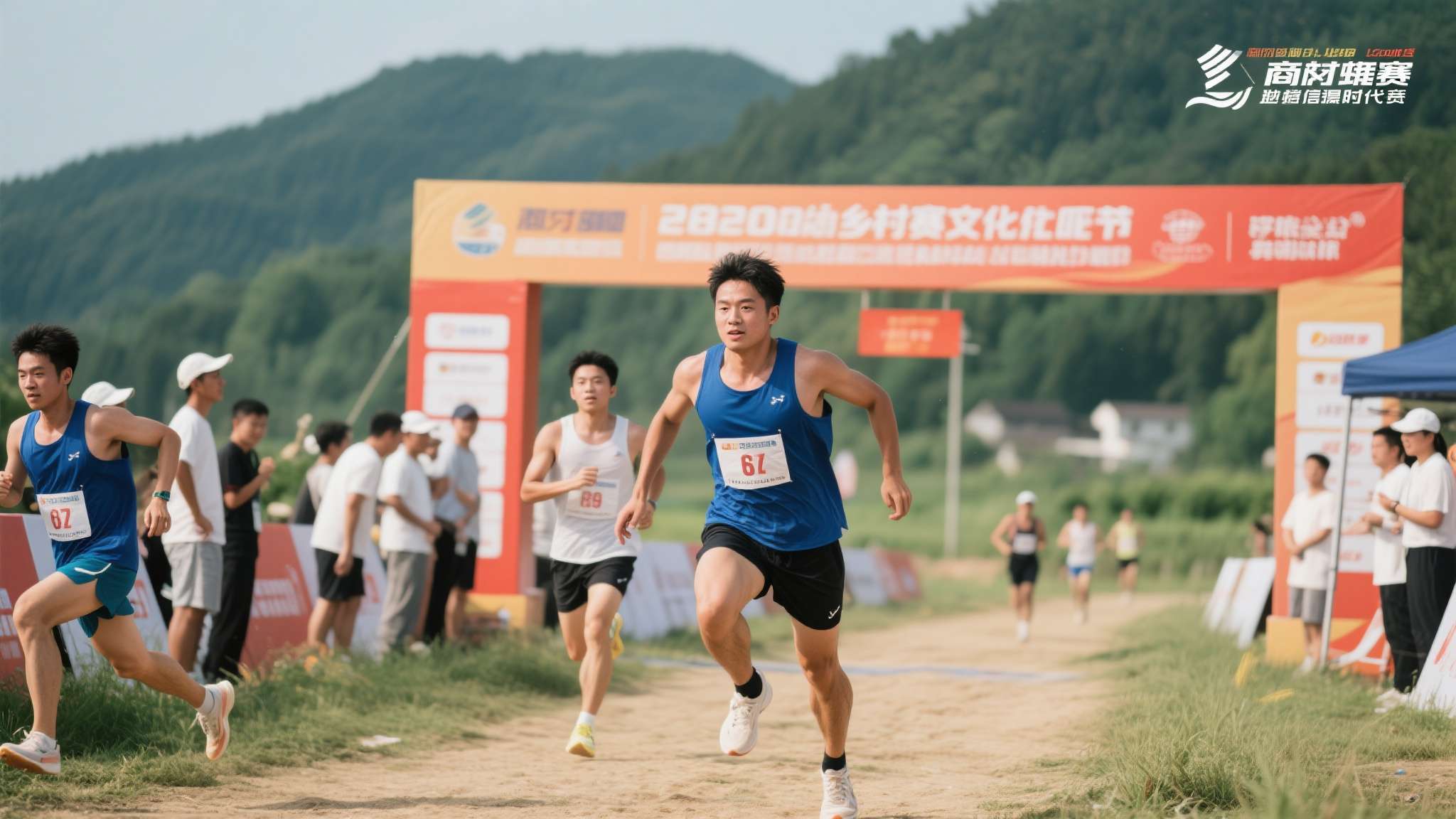 漕泾镇水库村足球赛